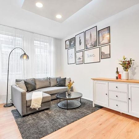 3-Zimmer-Wohnung In Леонберг Екстериор снимка