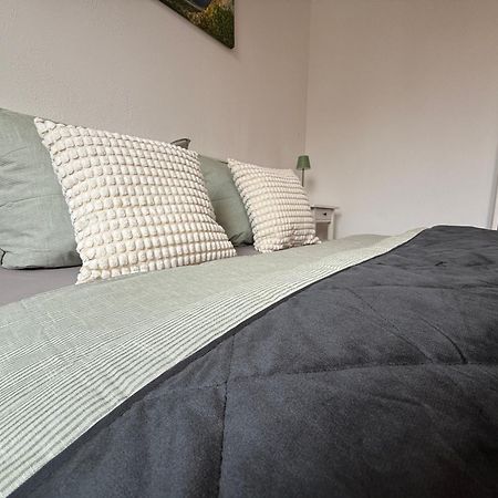 3-Zimmer-Wohnung In Леонберг Екстериор снимка