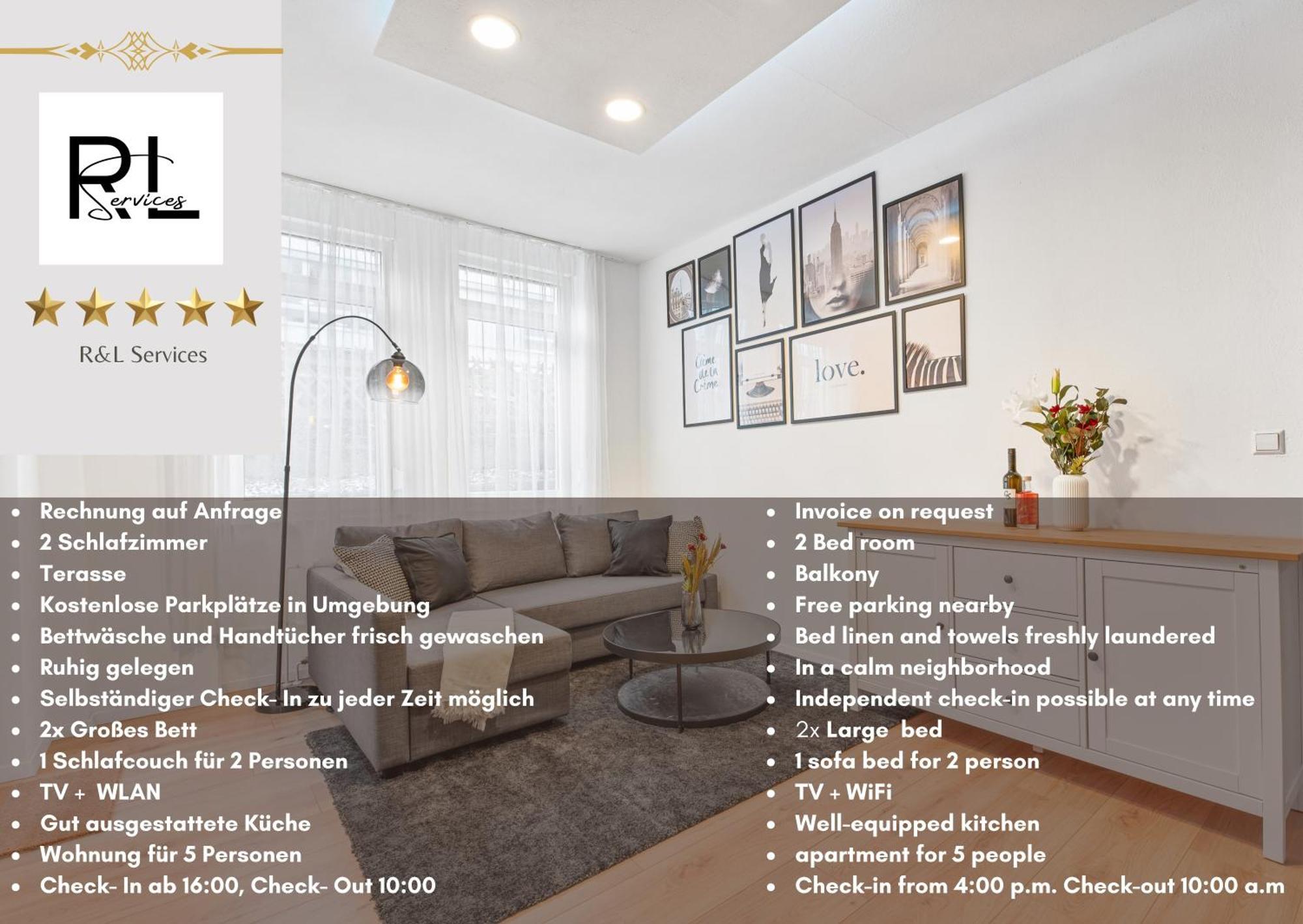 3-Zimmer-Wohnung In Леонберг Екстериор снимка